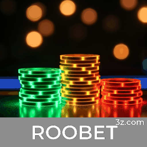 Descubra o App Roobet: Ofertas e Recompensas Exclusivas