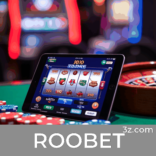 Roobet App: Benefícios Exclusivos e Recompensas Únicas