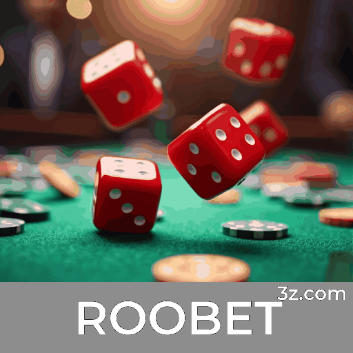 ROOBET: Desbloqueie Bônus e Recompensas Surpreendentes