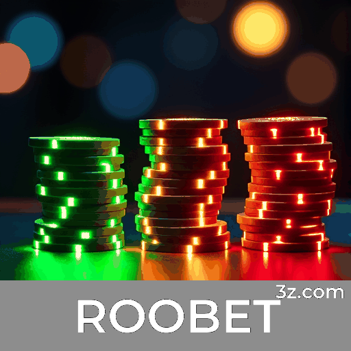 ROOBET: Cassino Premiado com Pagamentos Rápidos