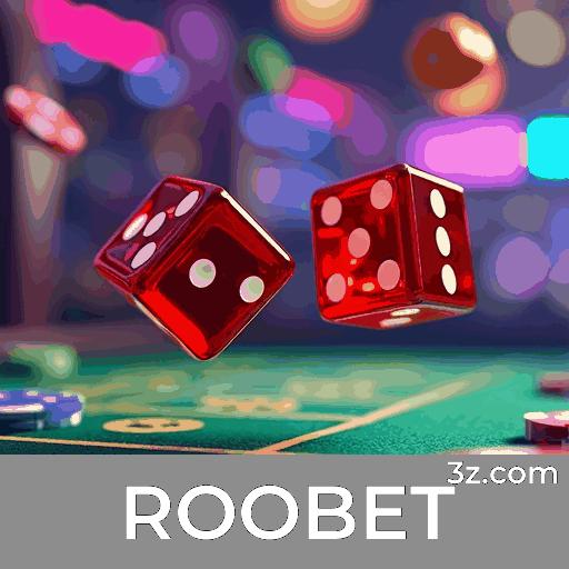 ROOBET: O Paraíso dos Jogos Selecionados