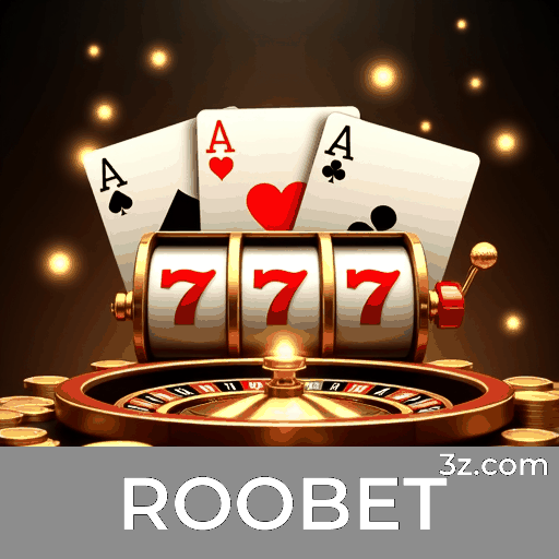 ROOBET: Desbloqueie Recompensas Incríveis com Bônus Generosos
