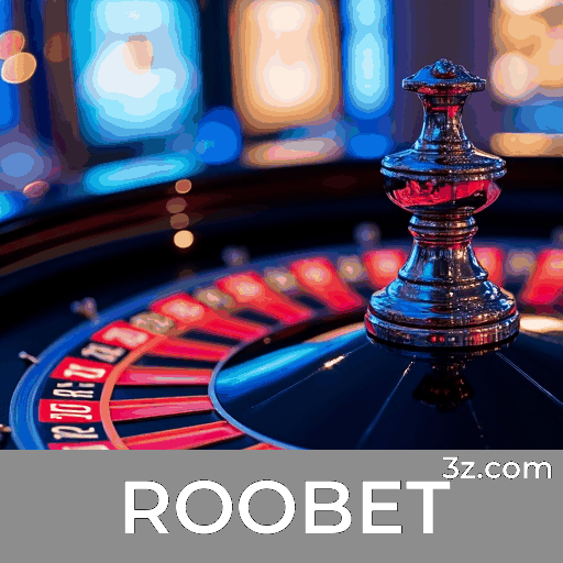 ROOBET: Plataforma Segura de Jogos Online no Brasil