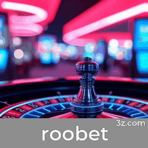 roobet screen