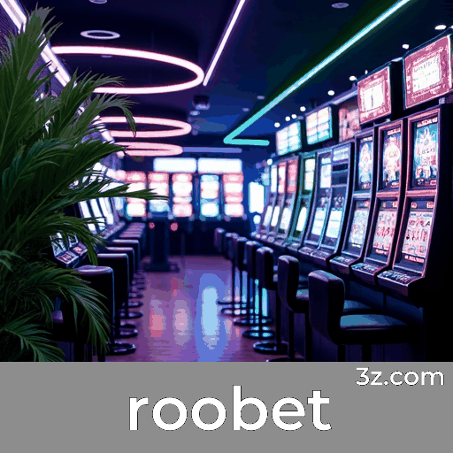 roobet screen